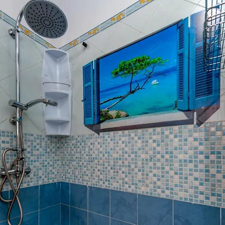 Apartament Dimora Storica *