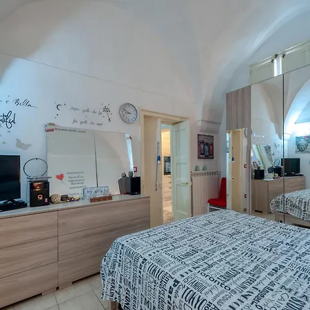 Apartament Dimora Storica *