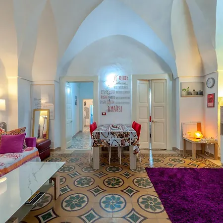 Apartament Dimora Storica *