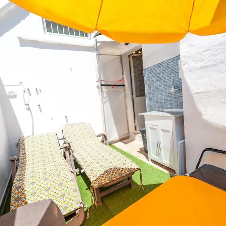 Dimora Storica Apartament