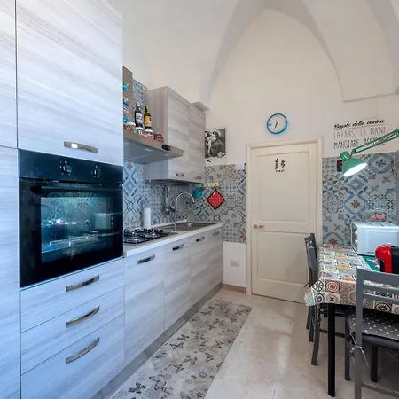 Dimora Storica Appartement Monteroni di Lecce