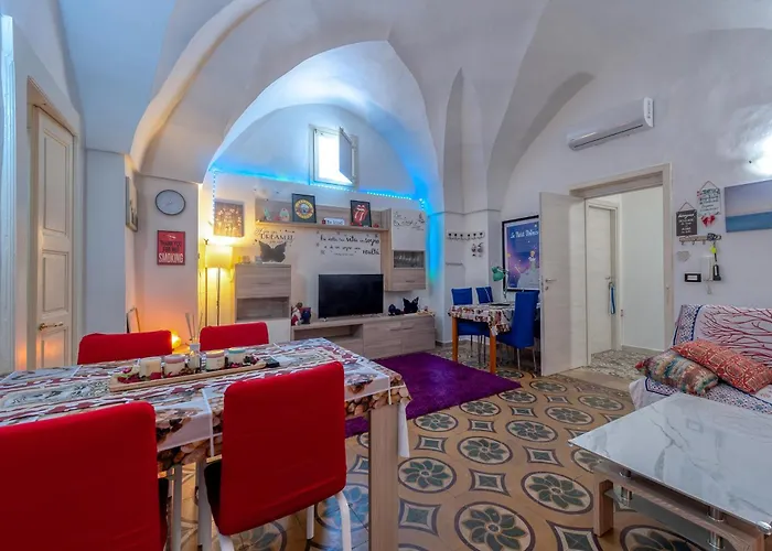 Apartment Dimora Storica *