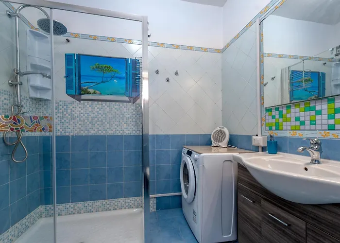 Dimora Storica Apartment