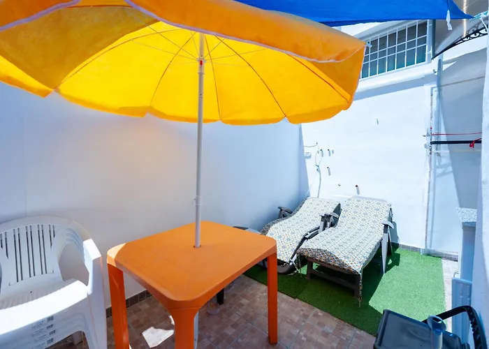 Apartment Dimora Storica